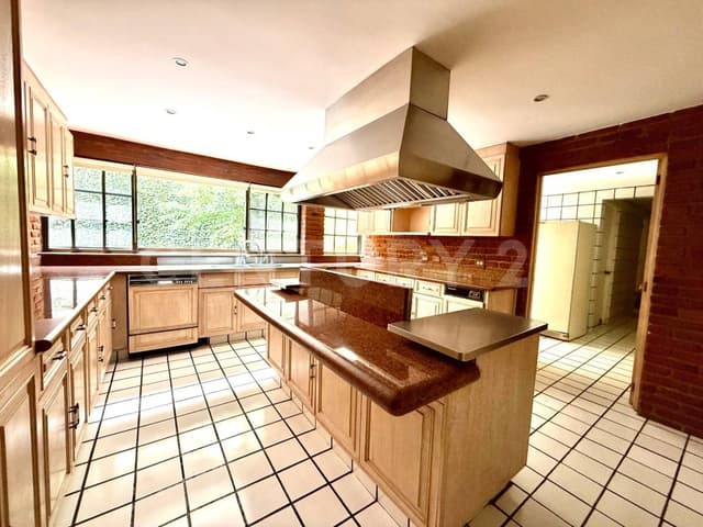 Departamento en Venta, Residencial La Loma, Lomas de Chapultepec, Miguel Hidalgo