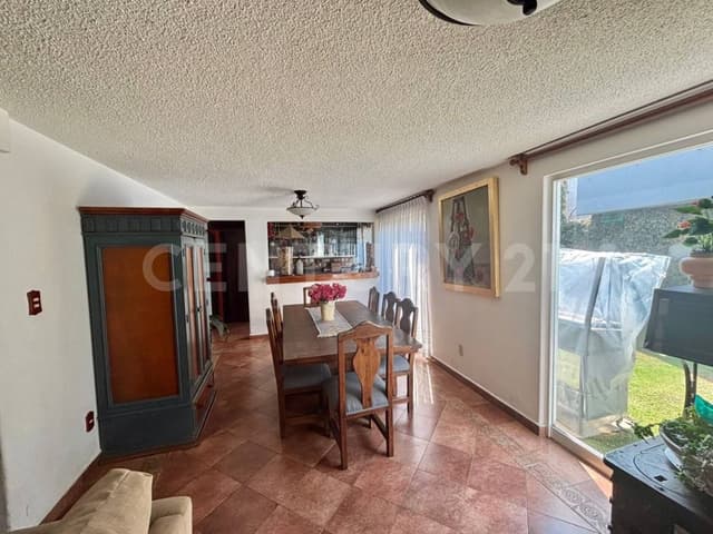 Casa en venta en Marisma, Ampliación Alpes Álvaro Obregón CDMX