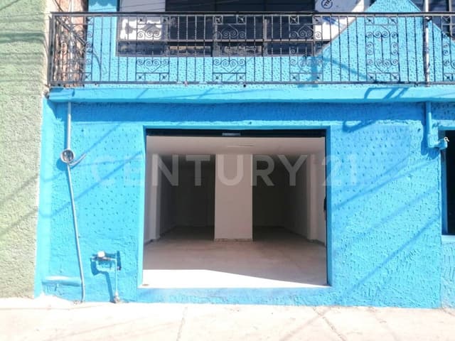 Local en renta, Ubicado en Calle Telégrafos, Gpe.