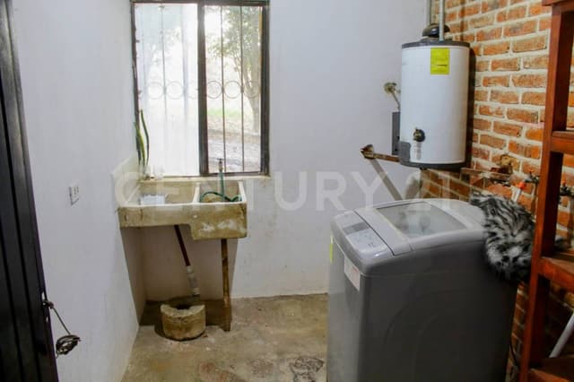 Casa en venta en Paraíso Escondido, Ixtlahuacán de los Membrillos