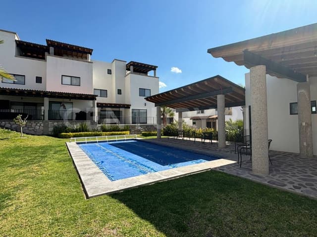 Terreno en Venta en La Condesa, San Miguel de Allende, Gto