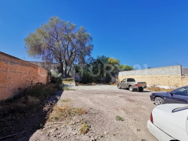Terreno en Venta, Felipe Carrillo Puerto, Querétaro