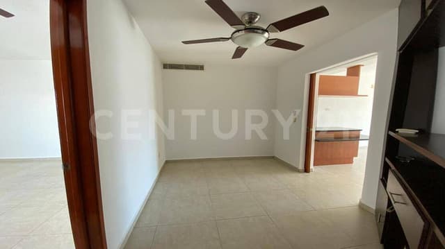 Departamento en venta, Mediterranee, Cancun Centro, SM 17