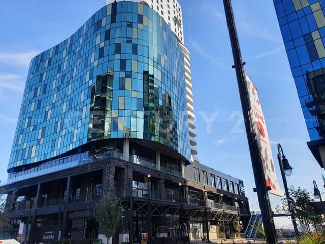 OFICINA EN RENTA EN DISTRITO UNO