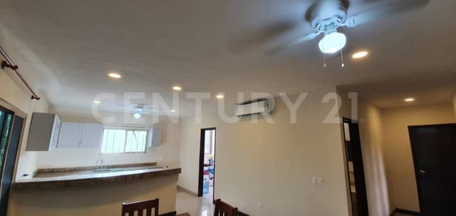 Departamento en Venta: 2 Recámaras en La Veleta, Tulum
