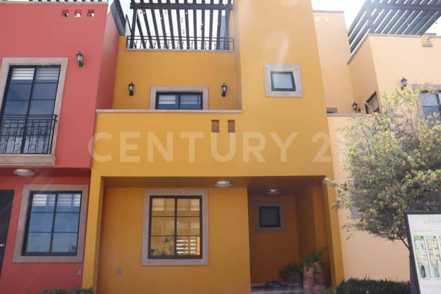 CASA EN VENTA SAN MIGUEL DE ALLENDE GTO, MEXICO