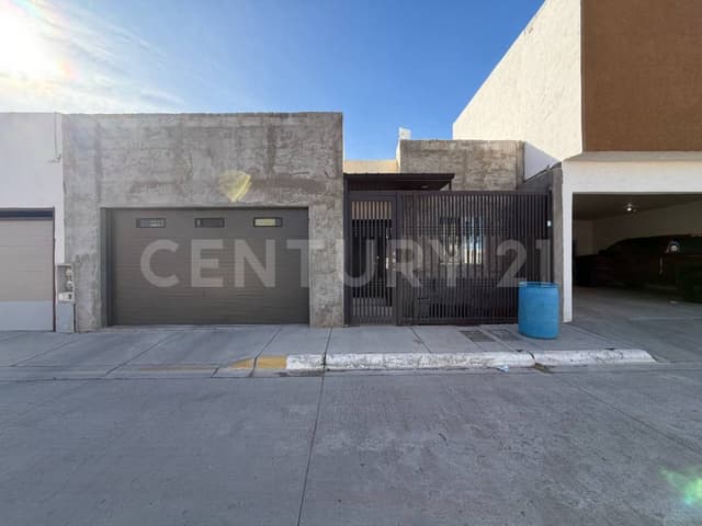 Casa en Venta Fracc. Montecarlo