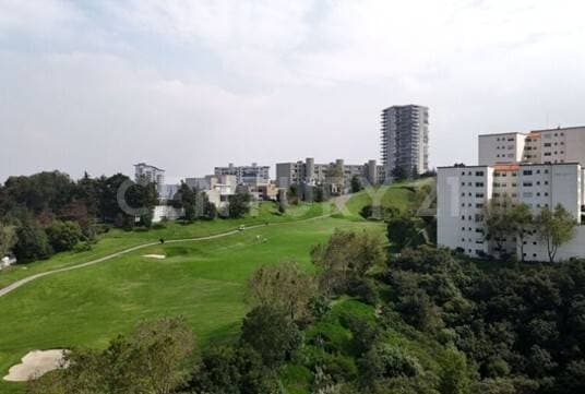 PREVENTA Departamento de Lujo en Bosque Real LOTE22-25-A al poniente de la CDMX