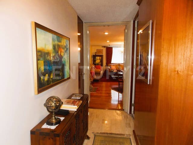 Departamento en venta en Gral. Pedro María Anaya, Benito Juárez, CDMX