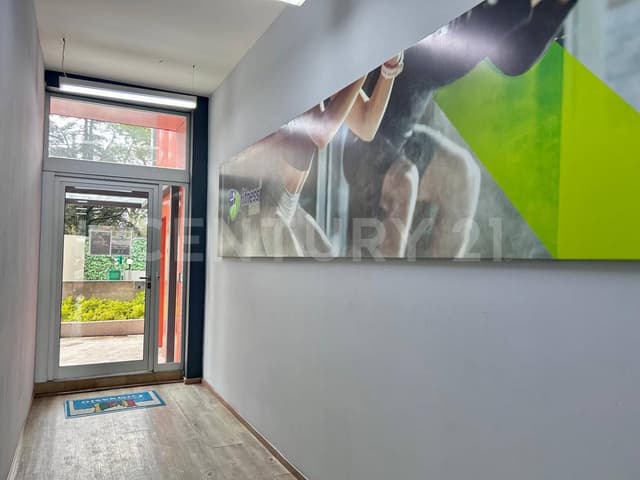 Oficina en Venta en El Yaqui en Cuajimalpa de Morelos en CDMX