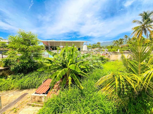 TERRENO EN VENTA EN COLONIA SAN ISIDRO, ACAPULCO, GRO