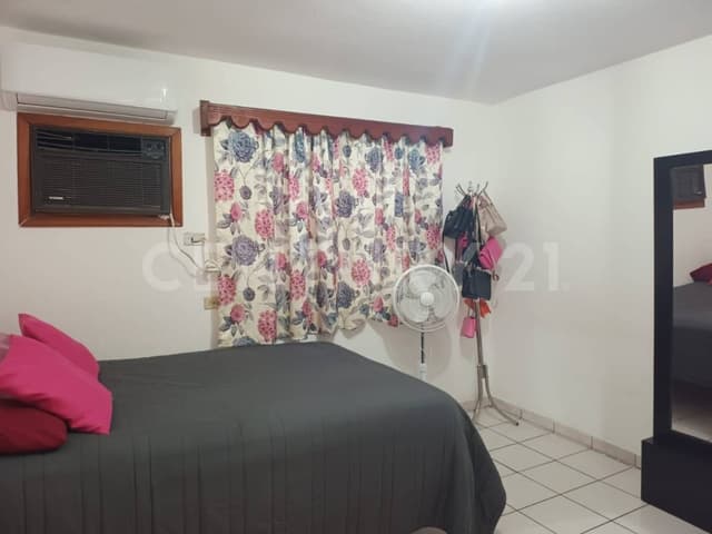 SE VENDE CASA EN LA COLONIA SALVADOR ALVARADO CULIACAN SINALOA