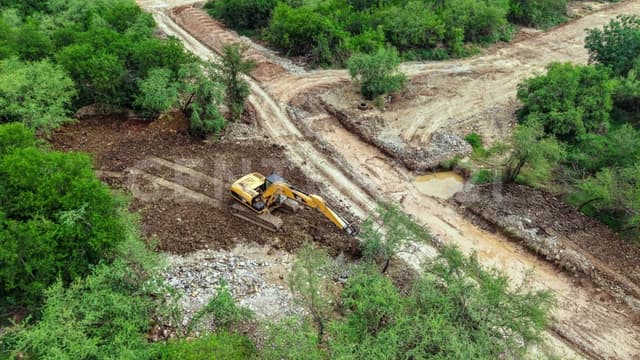 TERRENO EN VENTA EN ANTIGUO CAMINO A VILLA DE SANTIAGO ZONA EL URO, NUEVO LEON