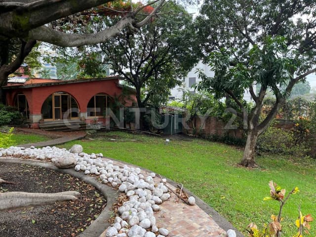 Casa en Venta en La Palma Cuernavaca Morelos