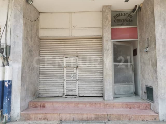 LOCAL COMERCIAL EN RENTA, Centro, Coatzacoalcos, Ver.