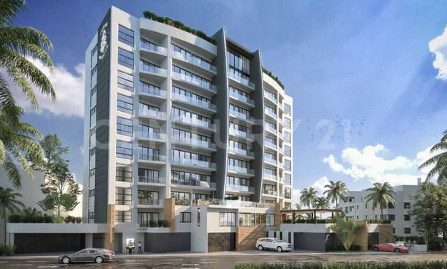 Torre Neovita Modelo Corteza