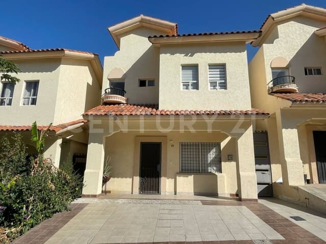 Casa En Venta En Alta California.