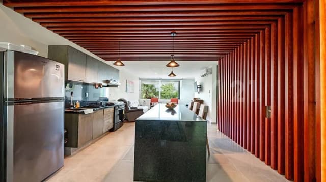 Departamento en Preventa en Lagos del Sol C4004