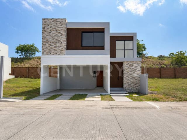 Vive en Punta Tiburón | Casa Nueva en Laguna 7