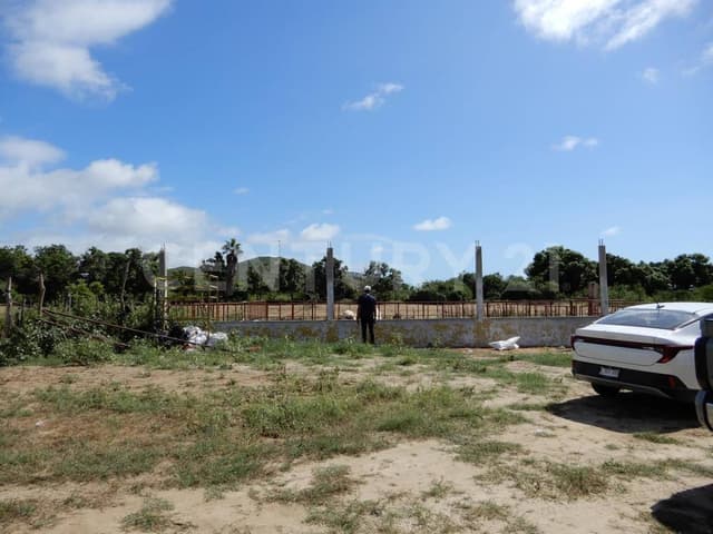 TIERRA DE BRISA Y FUTURO