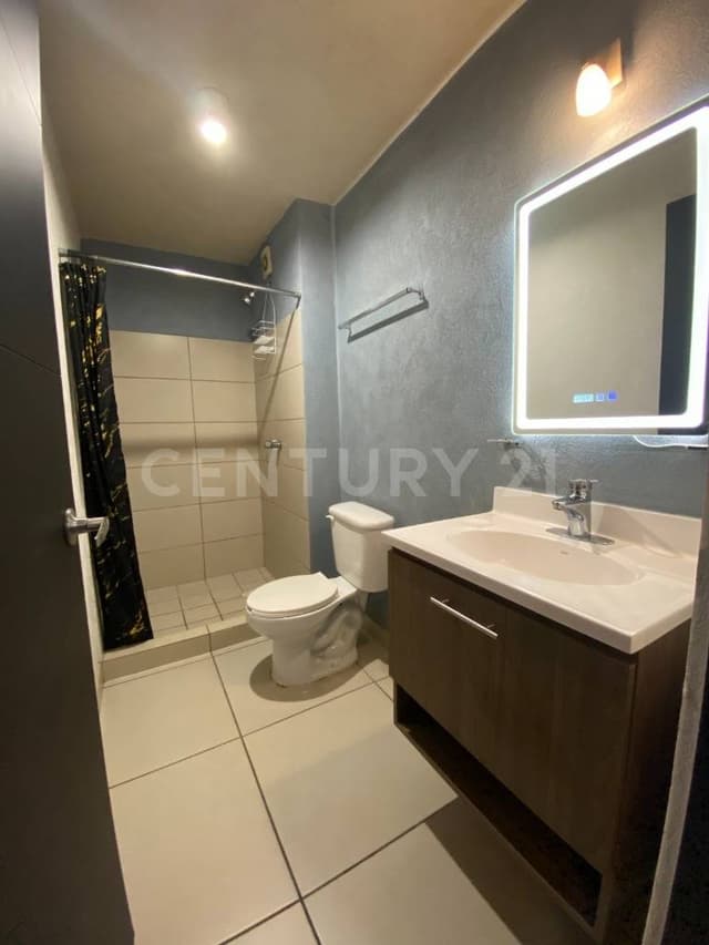 Departamento en Venta en Condominio San Rafael, Guadalajara