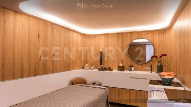 PREVENTA DE DEPARTAMENTOS DE LUJO GRAND ISLAND CANCUN