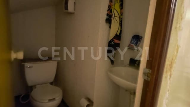 Venta de Casa en Los Heroes Tecamac