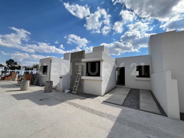 Casa en Venta en San Juan del Río, Querétaro.