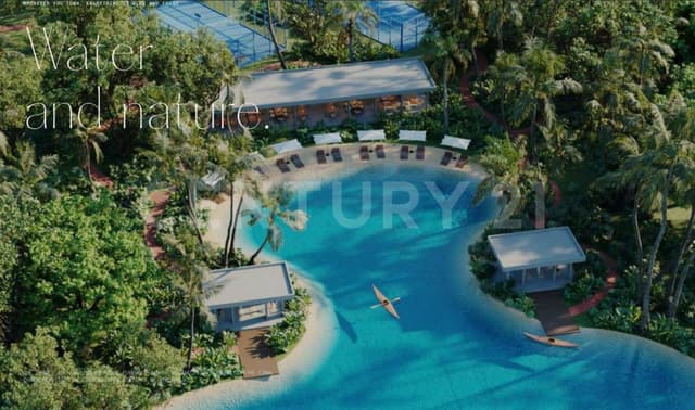 Terreno en Venta en BLUE LAGUN, Santa María Chí, Mérida, Yucatán