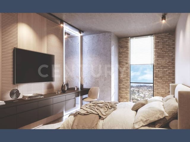 DEPARTAMENTO EN VENTA EN COL. RESIDENCIAL ANAHUAC 2 SECTOR EN SAN NICOLAS