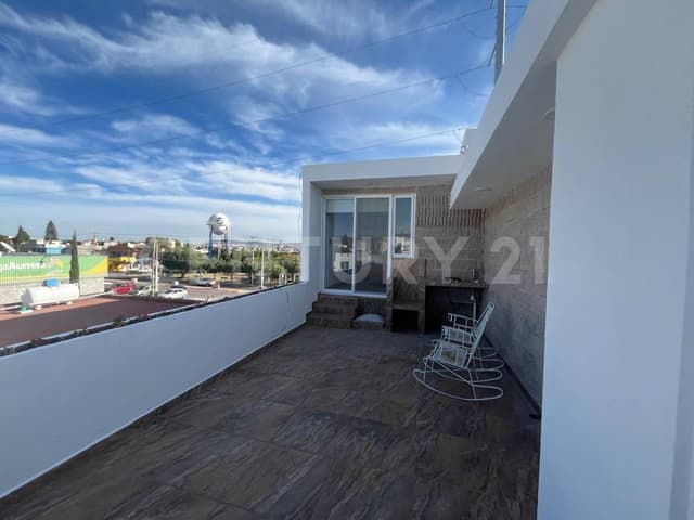 CASA EN RENTA, VILLAS PALMIRA, EL MARQUES, QRO