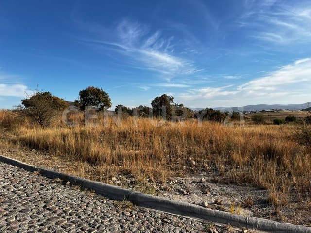 Venta de Terreno en Haras, Puebla----