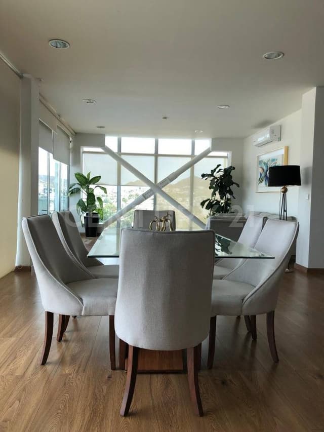 Departamento En Renta Al Norte, Altitud 40