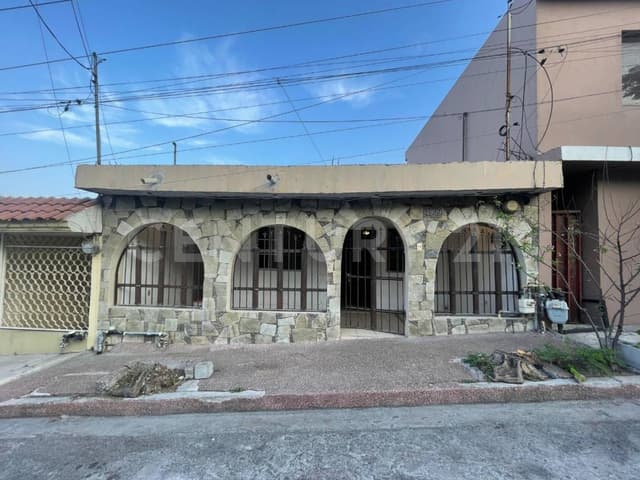 Casa en Venta en Valle Infonavit