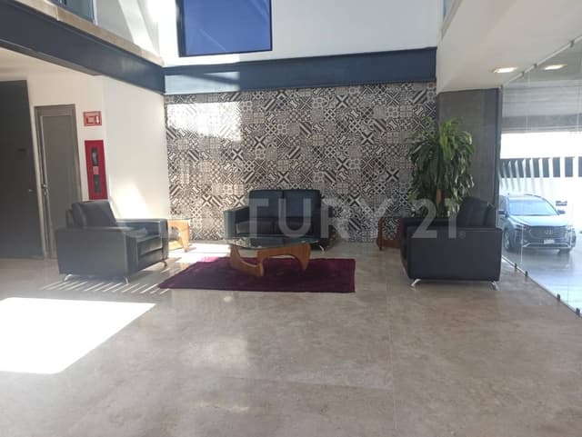 OFICINA EN RENTA EN JURIQUILLA SANTA FE, QUERÉTARO