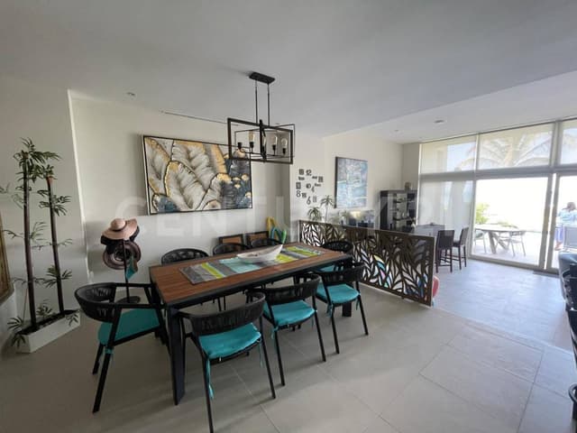 TOWNHOUSE EN VELAMAR, ALTAMIRA