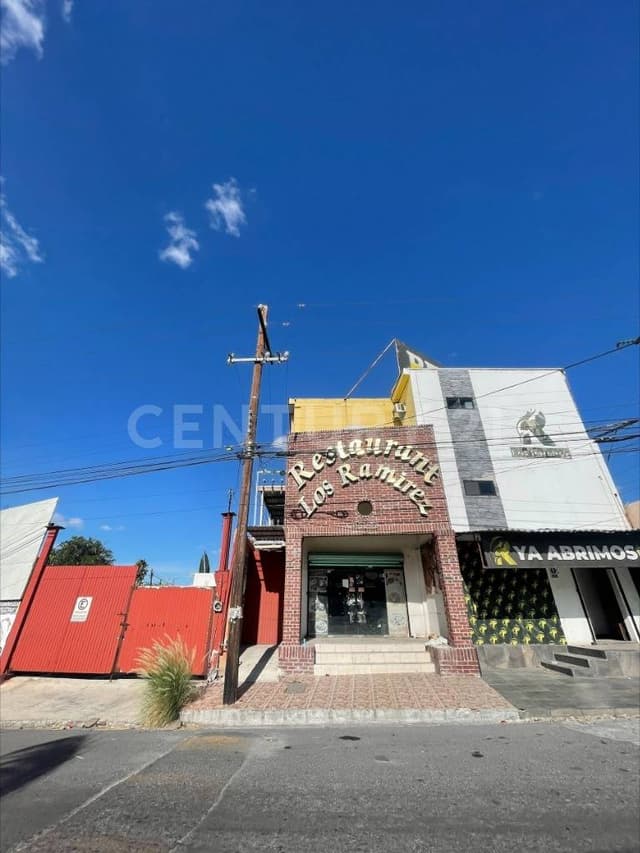 VENTA PROPIEDAD COL.HACIENDA DE LOS ANGELES EN SAN NICOLAS DE LOS GARZA