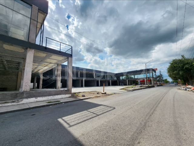 LOCAL COMERCIAL EN RENTA EN APODACA CENTRO, NL