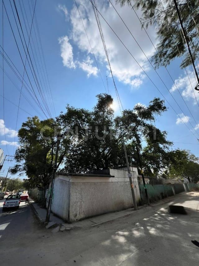SE VENDE TERRENO DE GRAN SUPERFICIE EN SAN MARTIN MEXICAPAM