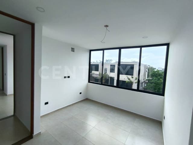 Casa en Venta - Privada Parque Natura, Mérida