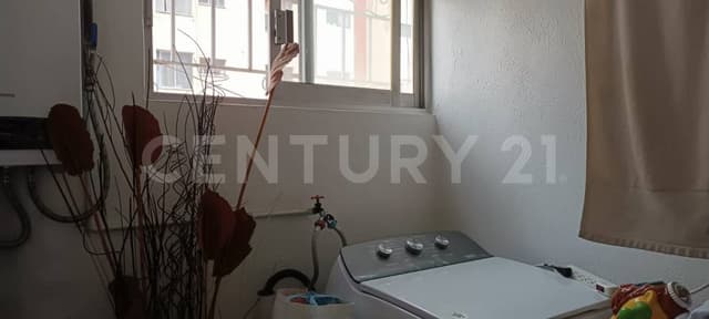 Departamento en Venta en Amp. Petrolera, Azcapotzalco, CDMX