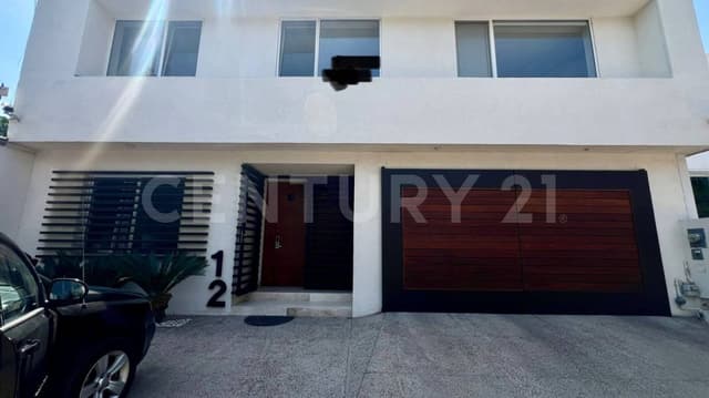 CASA EN VENTA, ALAMOS 1A SECC, QUERETARO.