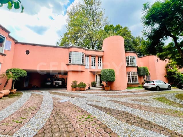 SE VENDE CASA EN CONDOMINIO EN SANTA CATARINA, COYOACÁN, CDMX