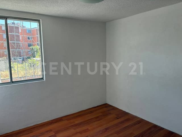 Departamento en venta en Infonavit Norte, Cuautitlán Izcalli, Edo. Mex.