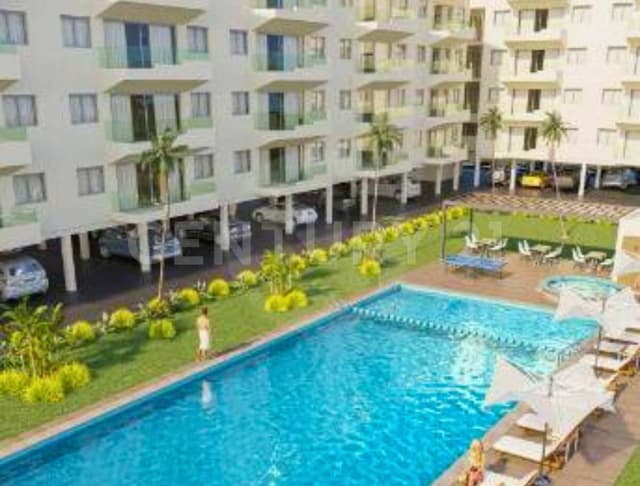 DEPARTAMENTO EN PREVENTA MARINA IMPERIAL, MAZATLÁN, SINALOA