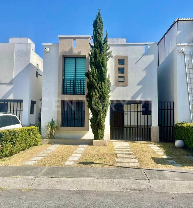 Casa en Condominio en Venta, Bosques Residencial, Zinacantepec, Estado de México