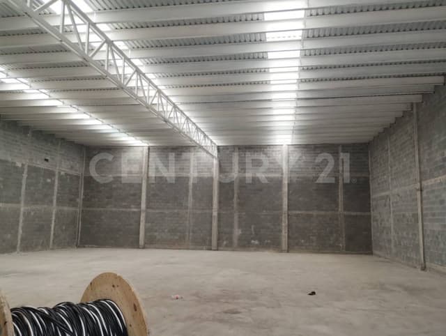 SE RENTA BODEGA EN RAMOS ARIZPE