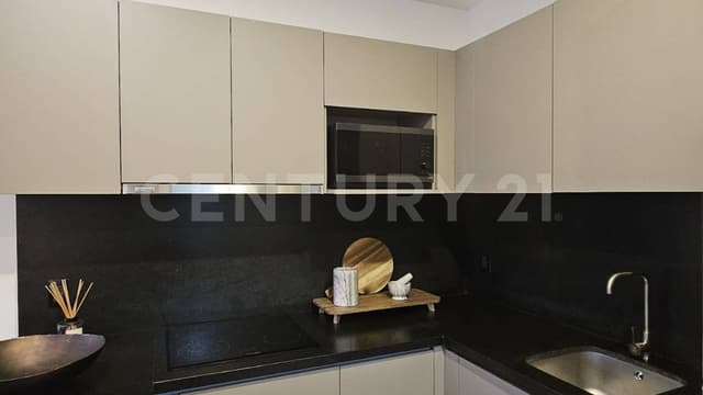 Departamentos en preventa en Verónica Anzurez