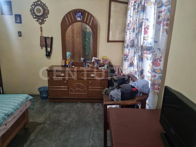 CASA EN VENTA EN NEZAHUALCOYOTL