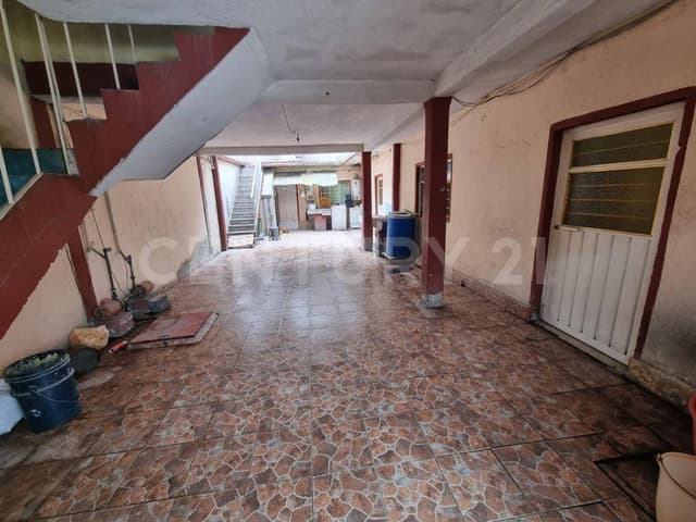 CASA EN VENTA EN NEZAHUALCOYOTL